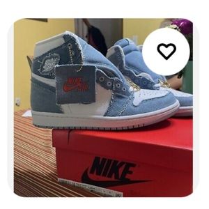 Brand new Nike